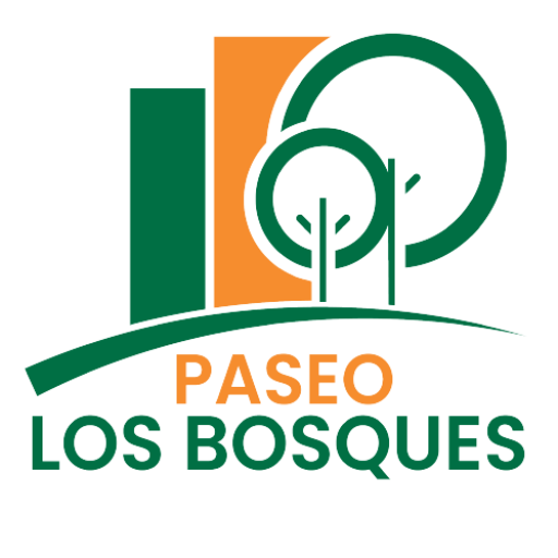 Paseo Los Bosques