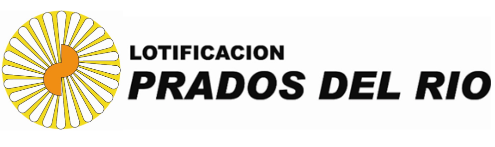 logo Lotificación Prados del Río